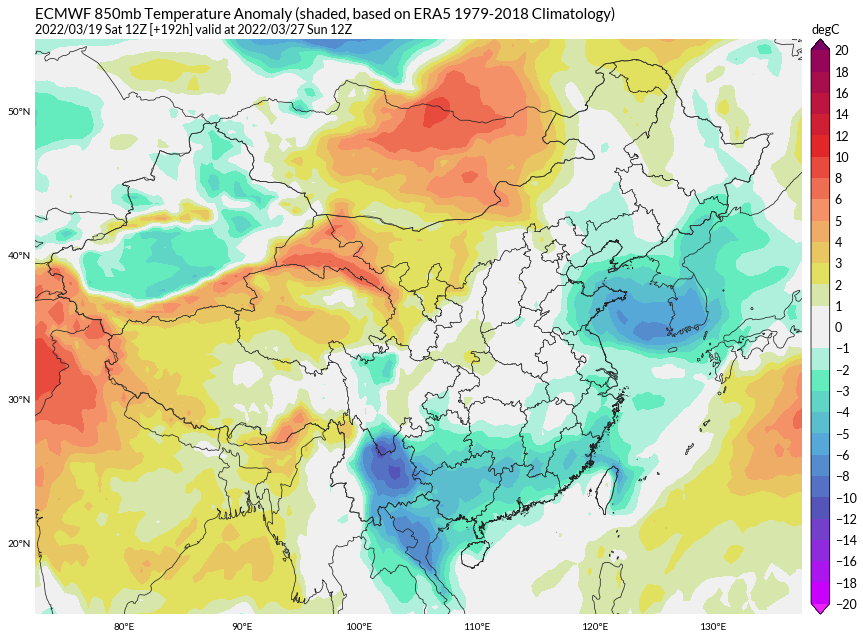 降15度以上！冷空气将入华南，南方暴雨已到，2022年汛期不平凡？