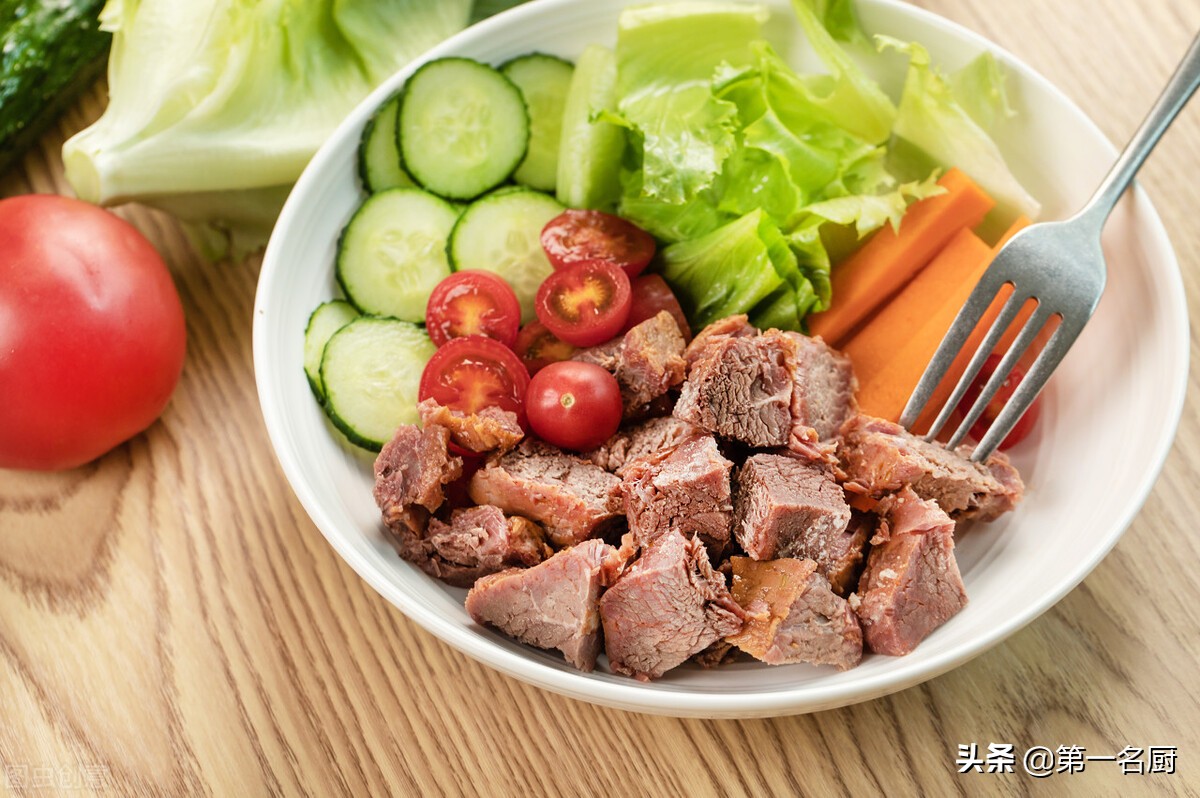 热量最低的鱼介绍（减肥不长胖的肉食排行榜）