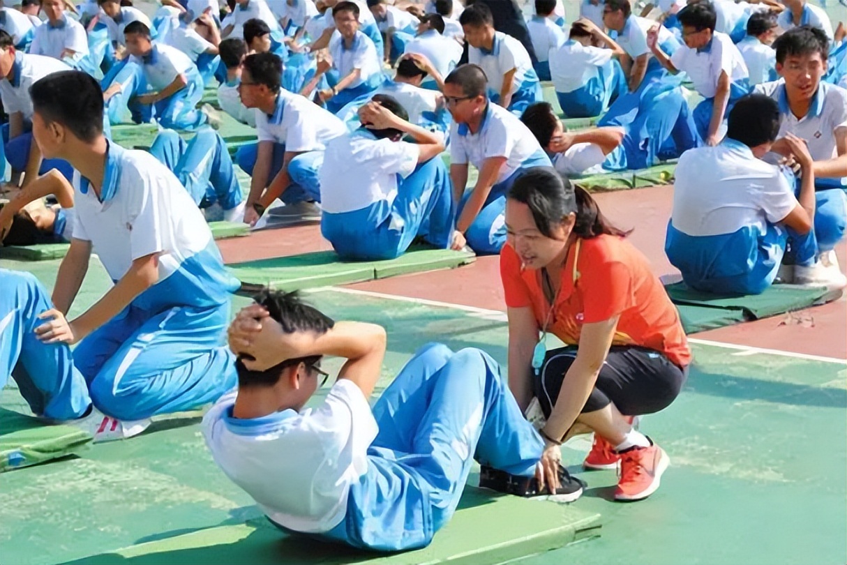 中考体育分值提升至100分，成为第四主科？多个地区开始实行