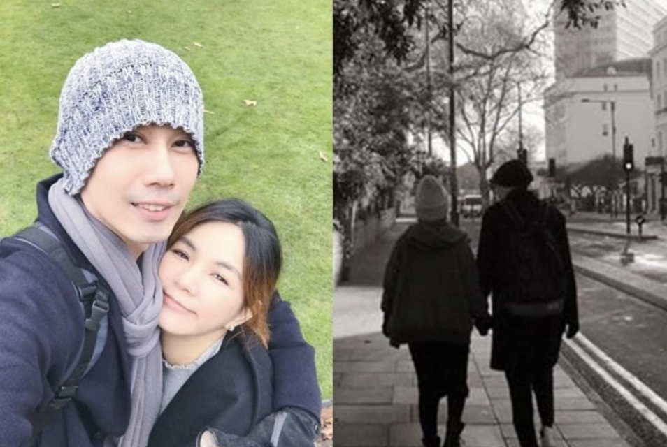 Ella为儿子庆祝5岁生日，亲吻孩子母爱爆棚，劲宝比心画风喜感