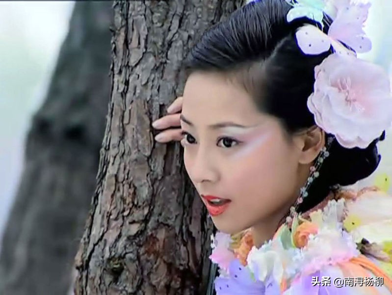 《仙剑奇侠传1》开播17年，有人凭演技翻红，有人沉迷接烂剧