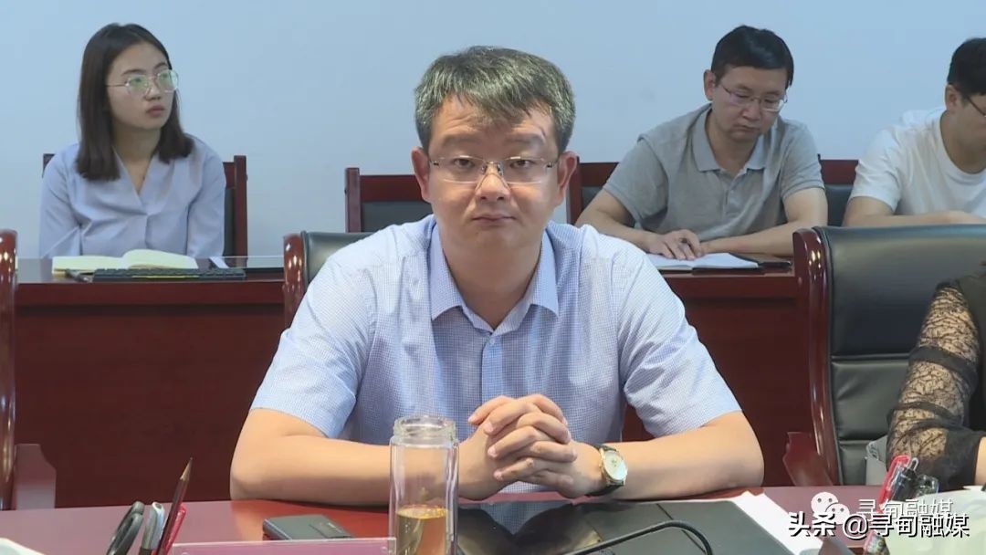 “当好排头兵”大讨论大竞赛∣天坤国际教育集团到寻甸交流洽谈合作举办职业教育事宜