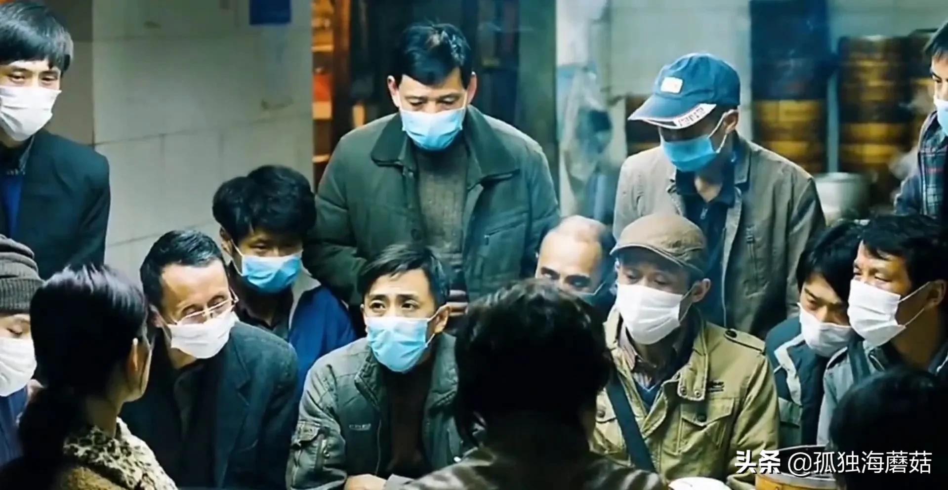 近十年中国最好的作品，除了高评价，这部电影的意义更是弥足珍贵