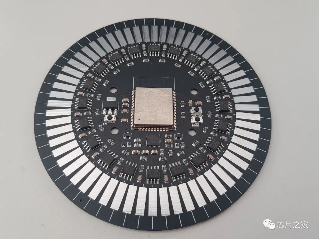 明明是同事，为何离职前要在可调电源上动手脚