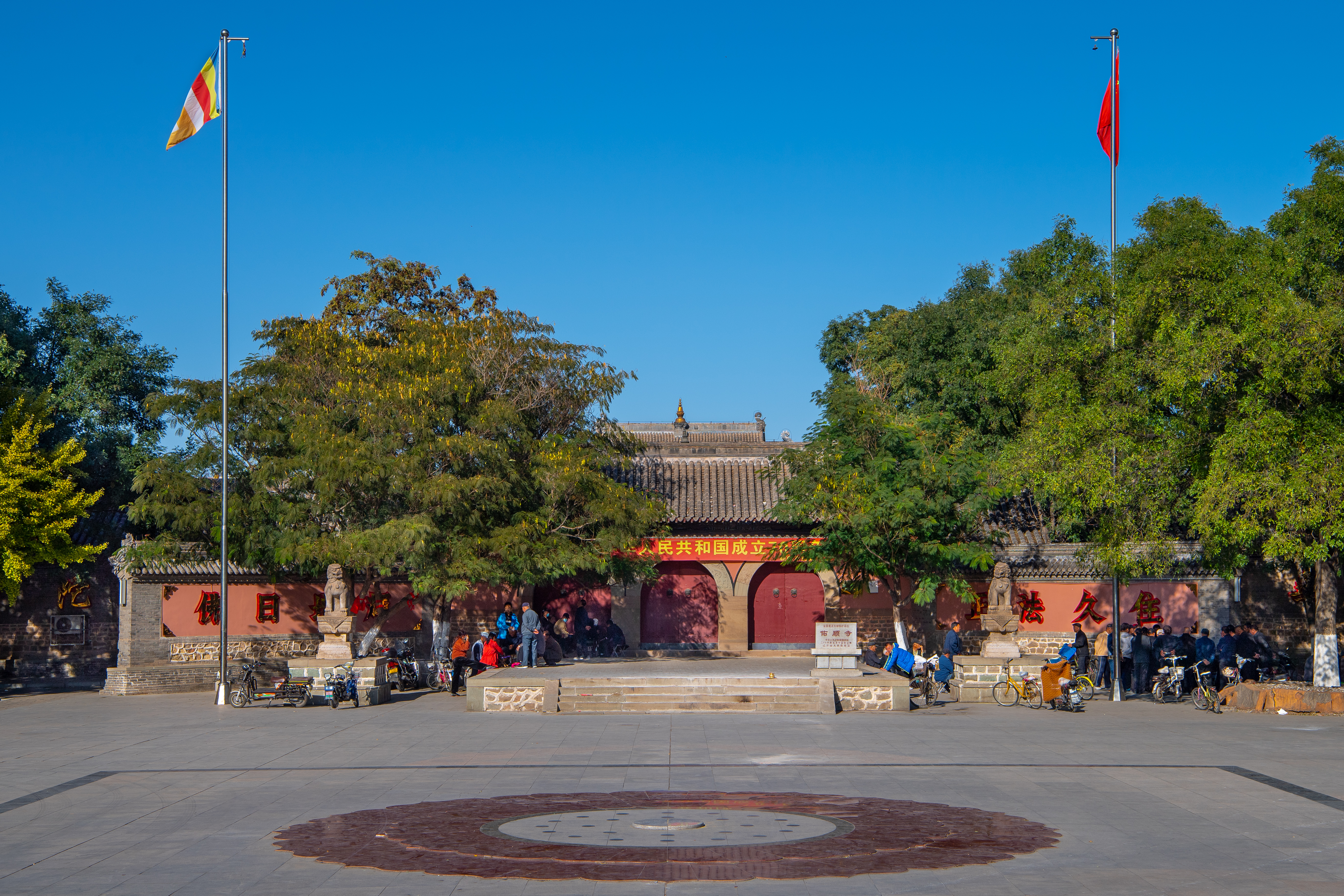 老许路书：游遍辽宁，美景一网打尽，14个地市一个不能少（辽西）