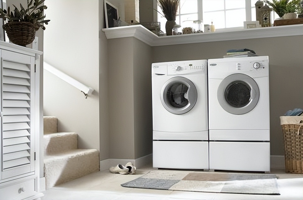 洗衣机脱水时声音很大是什么问题？可能是从这3个方面引起的