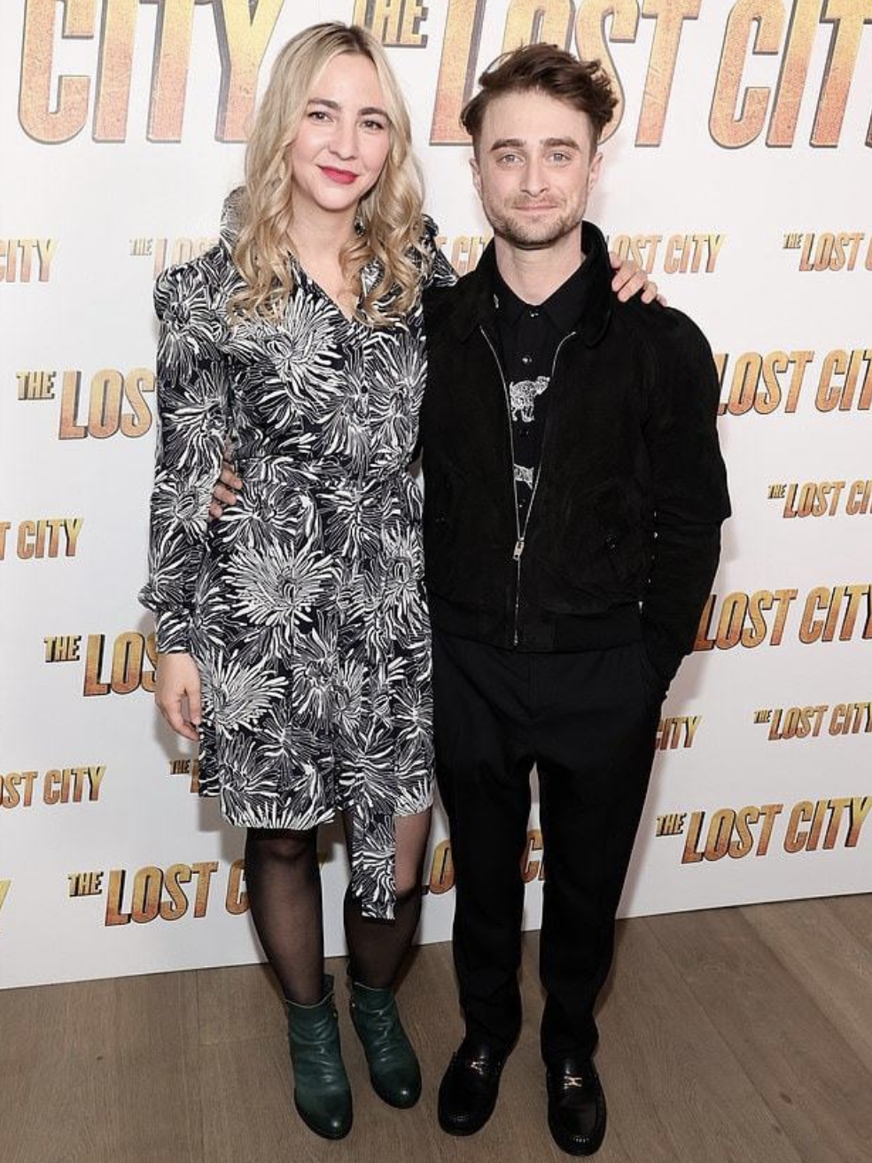 汤姆费尔顿的女友(哈利波特8位童星婚恋现状)