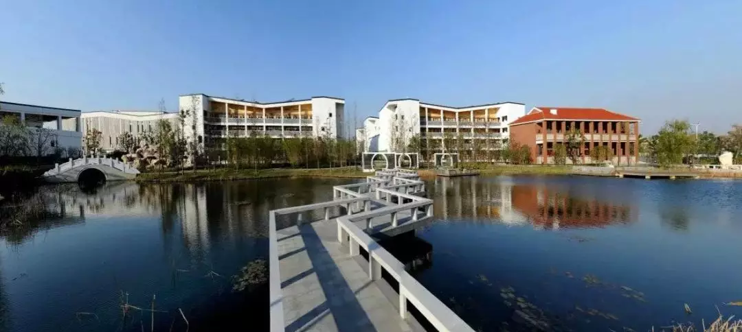 苏州大市四星高中特色班介绍!考上这些班等于一只脚迈进大学门