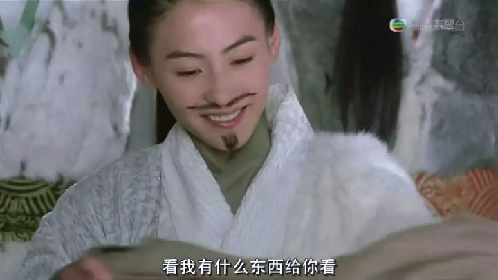 19位惊艳了时光的“80年代港风美女”，个个美到窒息，一见误终身