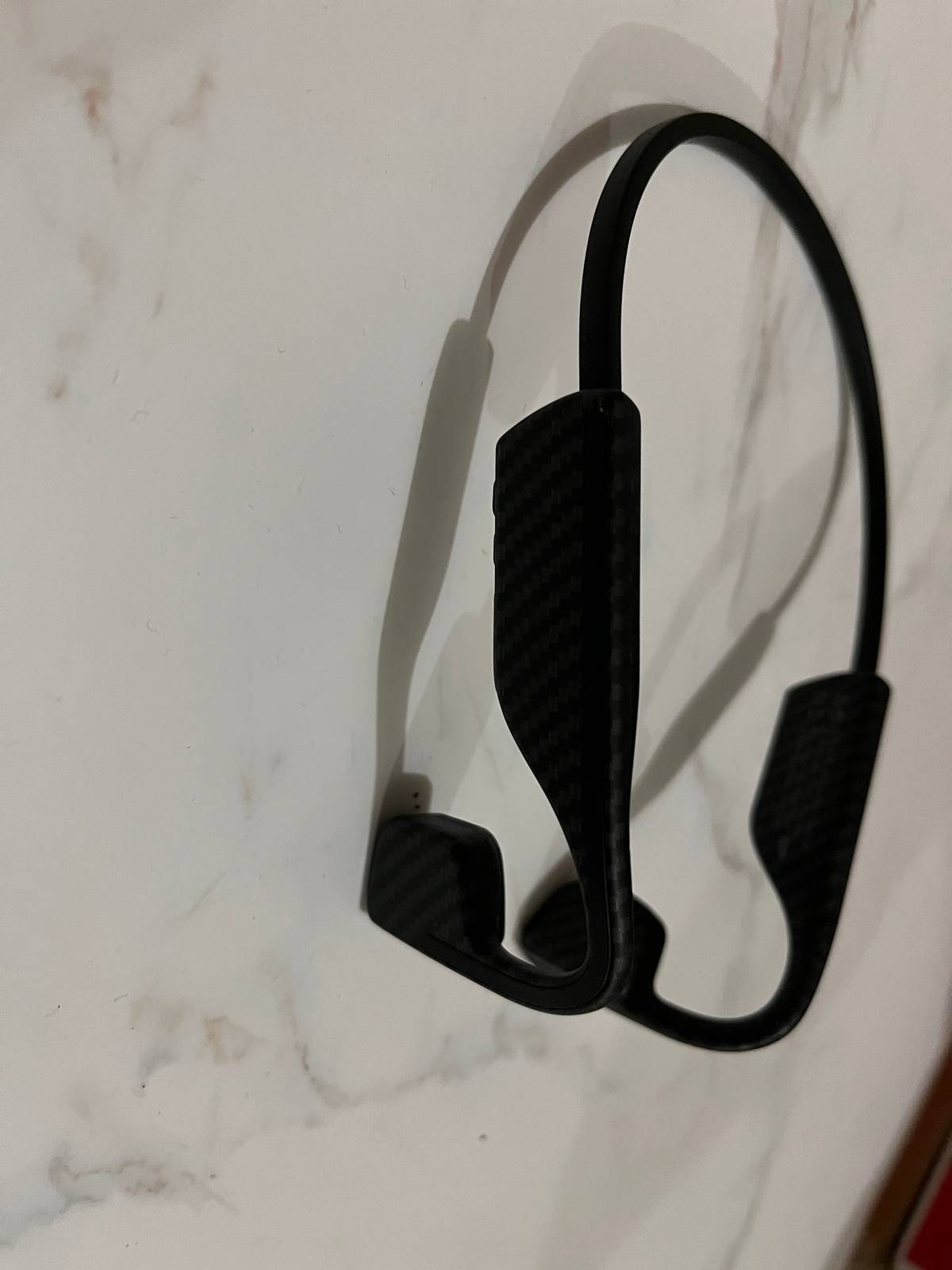 Sanag塞那 A11S Pro Max体验：碳纤维纹理设计，浅谈使用感受