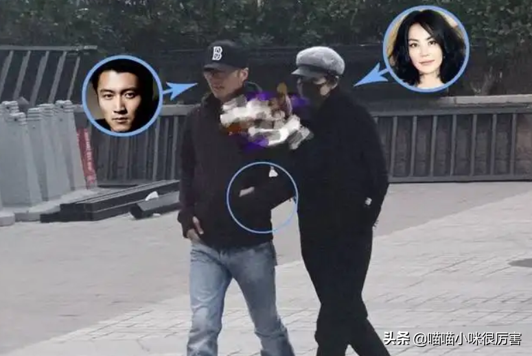 怪不得李亚鹏会娶小19岁的妻子，看了他历届的女友，就全明白了
