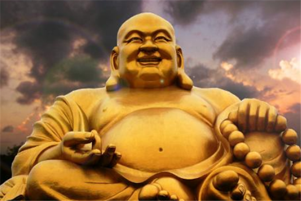 盘点西游记最强的十位神仙：孙悟空不能上榜！前五有三个都是和尚