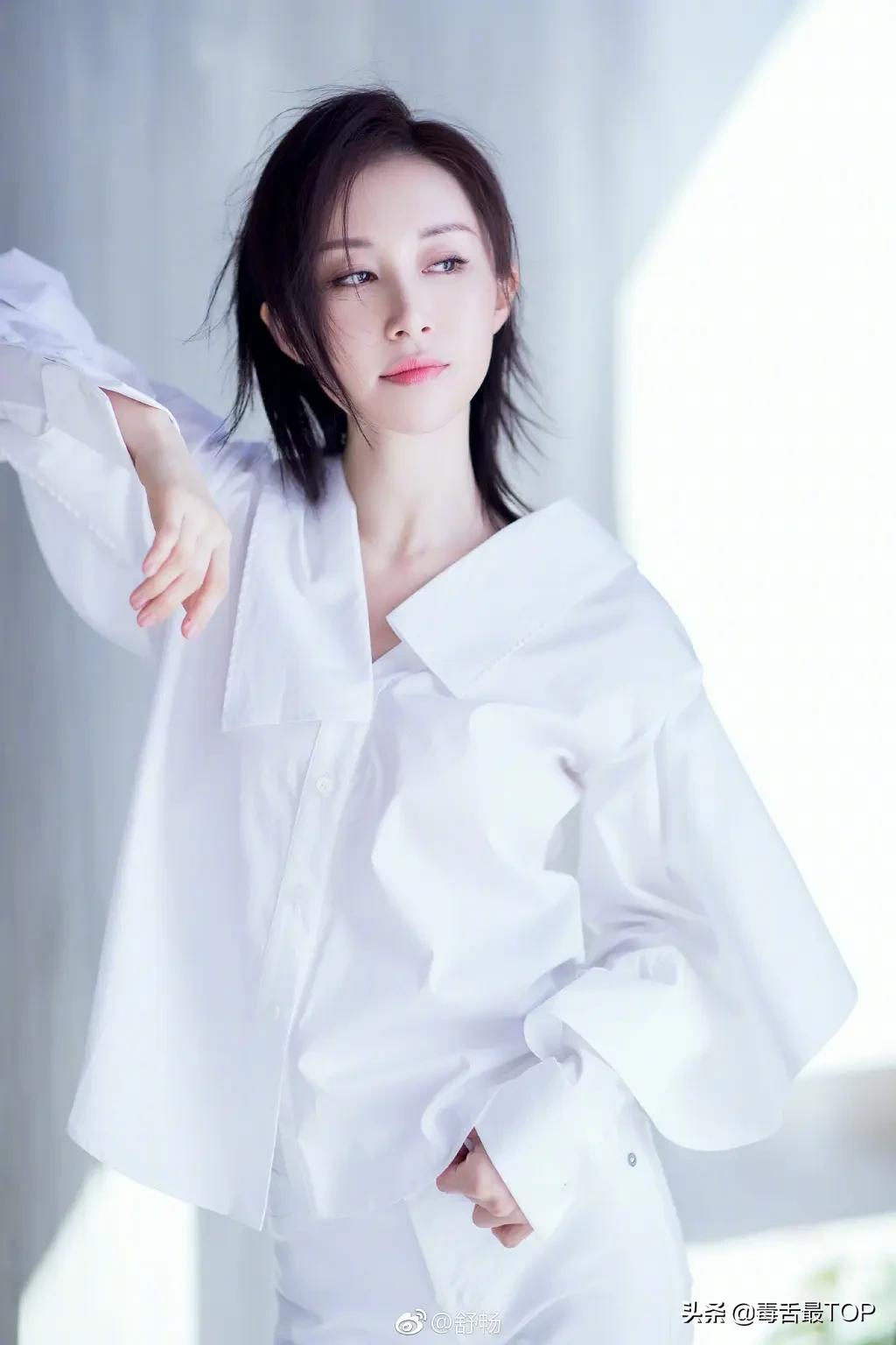 娱乐圈四大“过气”女明星,有人被唾弃,有人隐退嫁“丑男”