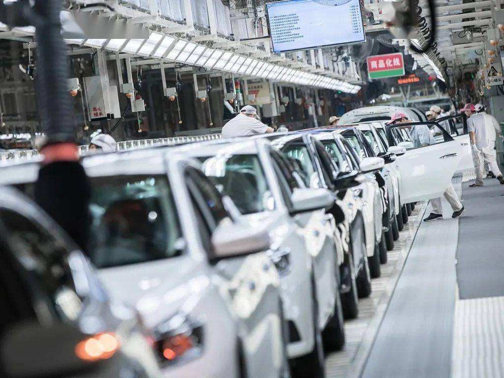 6月车市全面回暖 购车利好政策能否让下半年车市持续高光？