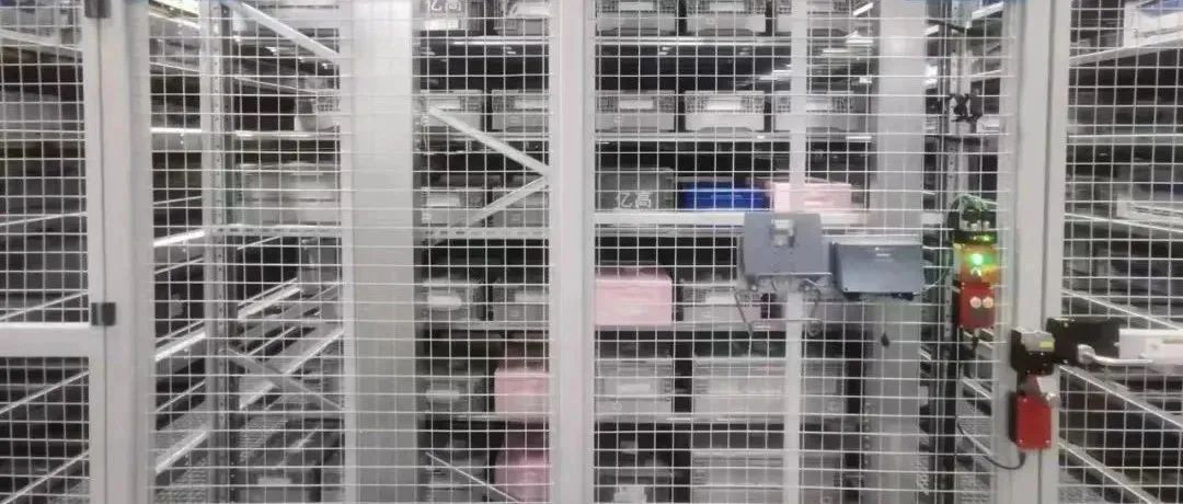 两次携手，看德马泰克如何持续点亮工业领域隐形冠军的灯塔工厂