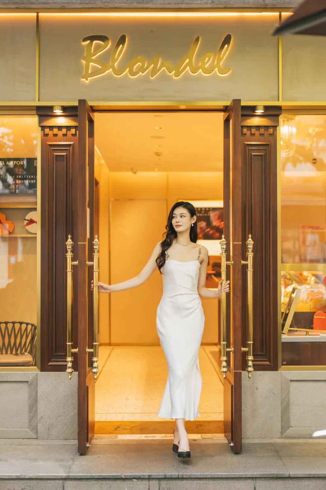 风靡全球172年，圈粉甜心教主王心凌