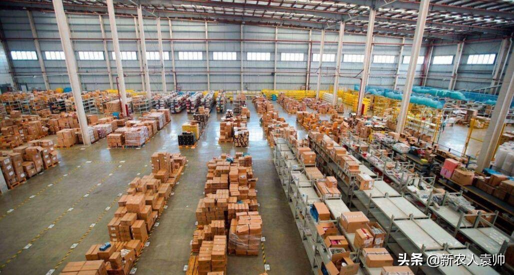 新农村 新征程 新发展｜乡镇快递“二次收费”何时休