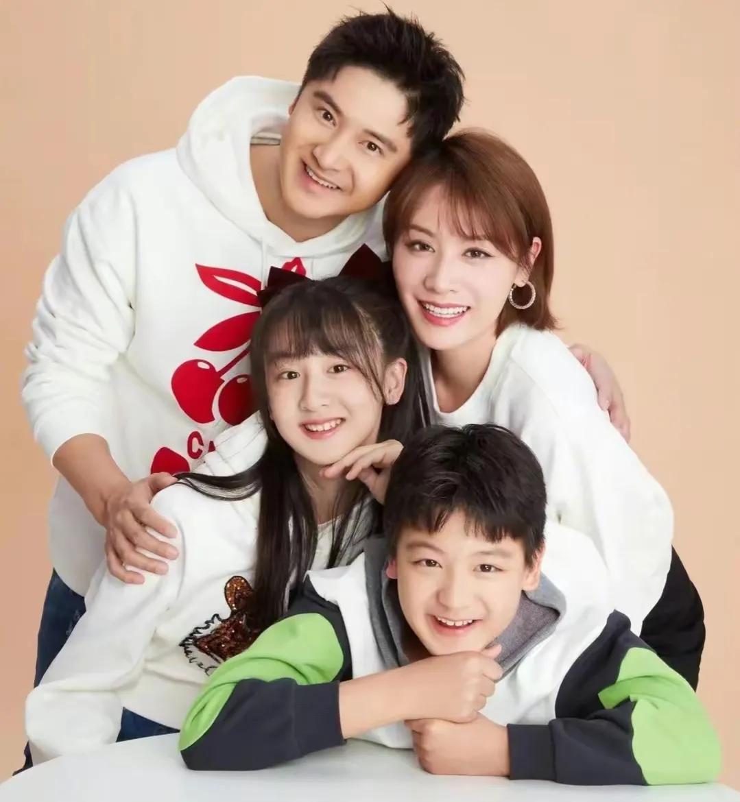 结婚15年儿女双全，再看田亮的婚姻，才知道他为何选了叶一茜