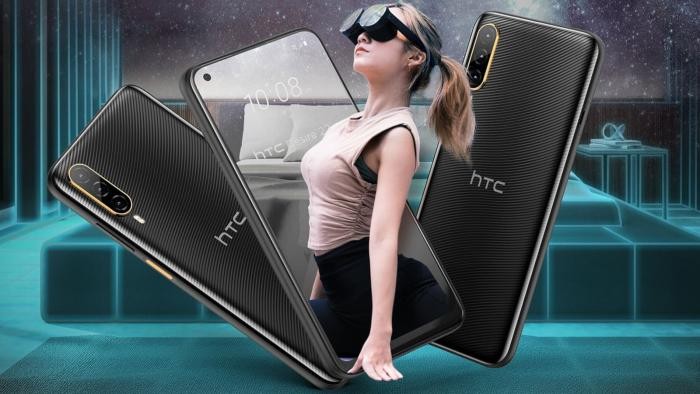 HTC正式回归，骁龙695卖2700元，网友：智商机