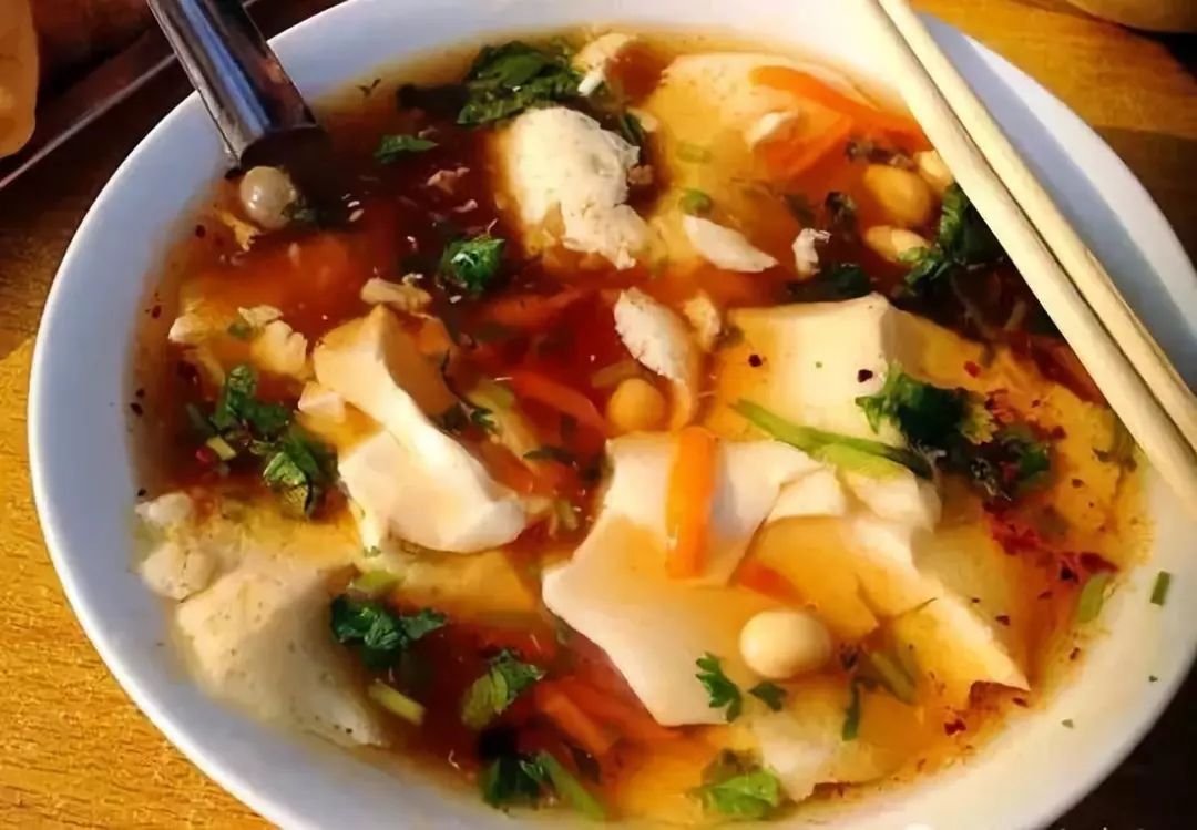 今天，全国热搜！总要去趟山西吧！