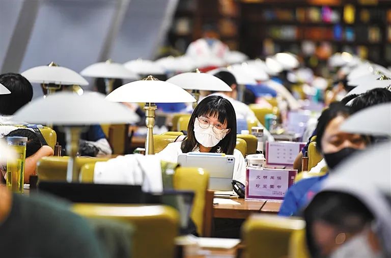 央媒点赞太原市高质量发展