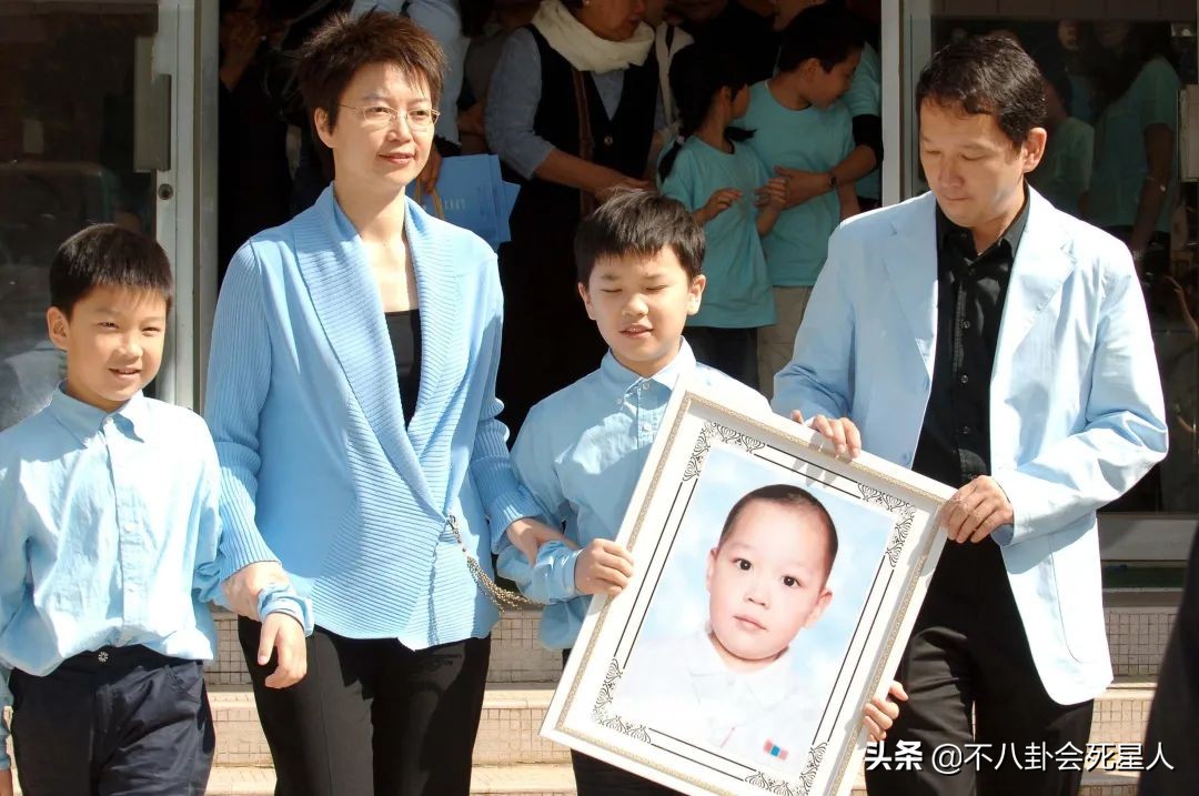 中国明星去世图片