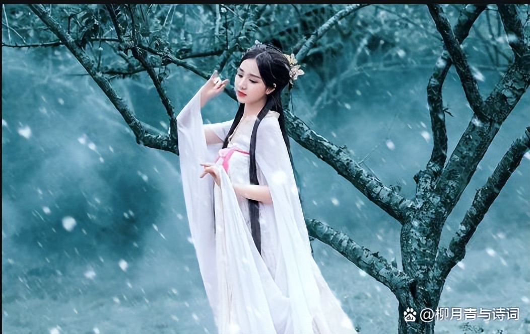 十句唯美的爱情古诗词，你知道几句？最后一句绝了一定要收藏