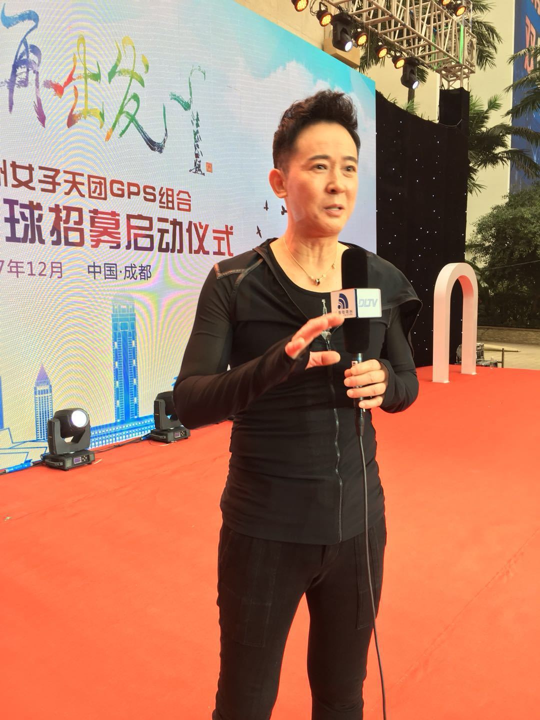 沈阳籍娱乐明星数量在全国名列前茅，这份名单也许是最全的