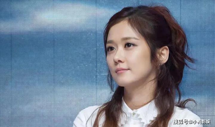 张娜拉，被永久封杀的明星