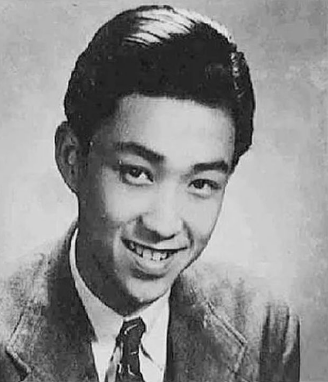 导演谢晋：三个儿子死得死病的病，黄连都没我的生活苦