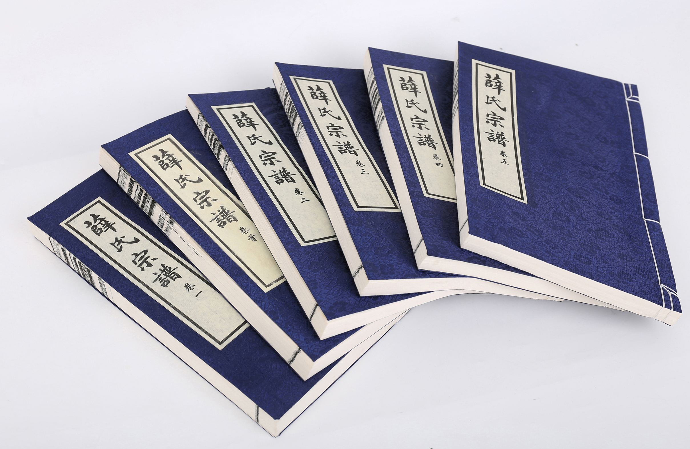 互聯(lián)網(wǎng)家譜受到追捧，傳統(tǒng)修譜方式面臨淘汰！數(shù)字家譜：好用