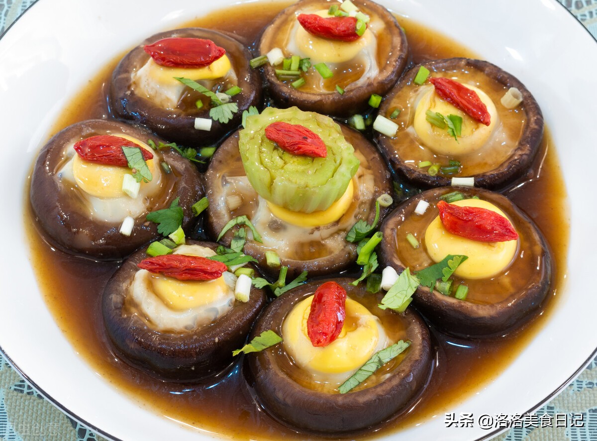 冬补三九，别总吃大鱼大肉，6种碱性食物要多吃，润燥滋补不上火