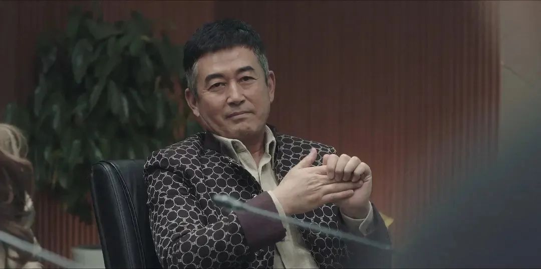 可以写进教科书的“八大反派”角色，丁勇岱、王志飞，皆在列