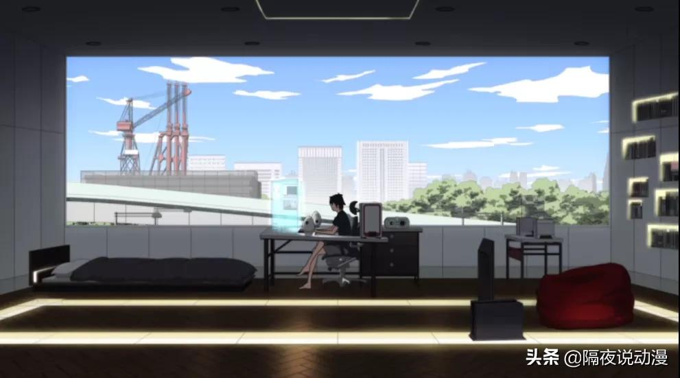 他是“右手女友”的创造者！单身一人，却活出情侣热恋时的幸福感