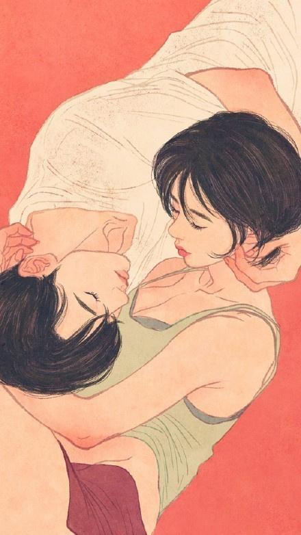 那些适合告白的句子（一）