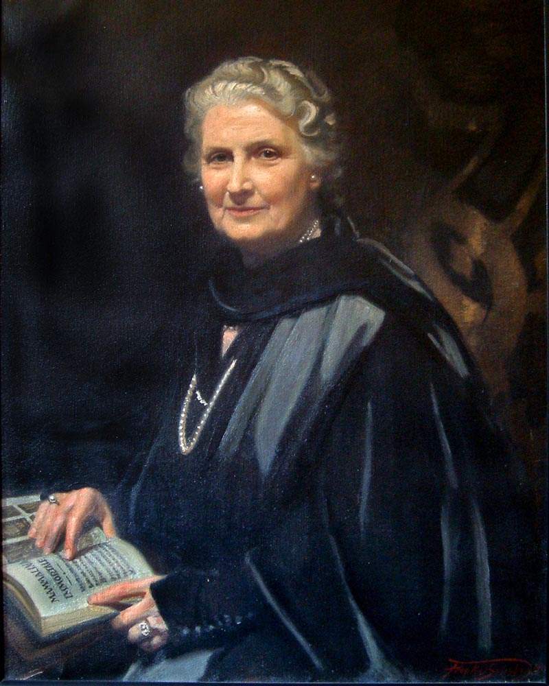 《发现孩子》：给孩子爱、自由、尊重，激发他们内在的潜能