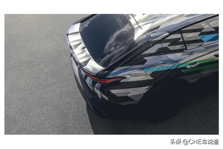 近期首发的四大新车，有一款注定会凉？