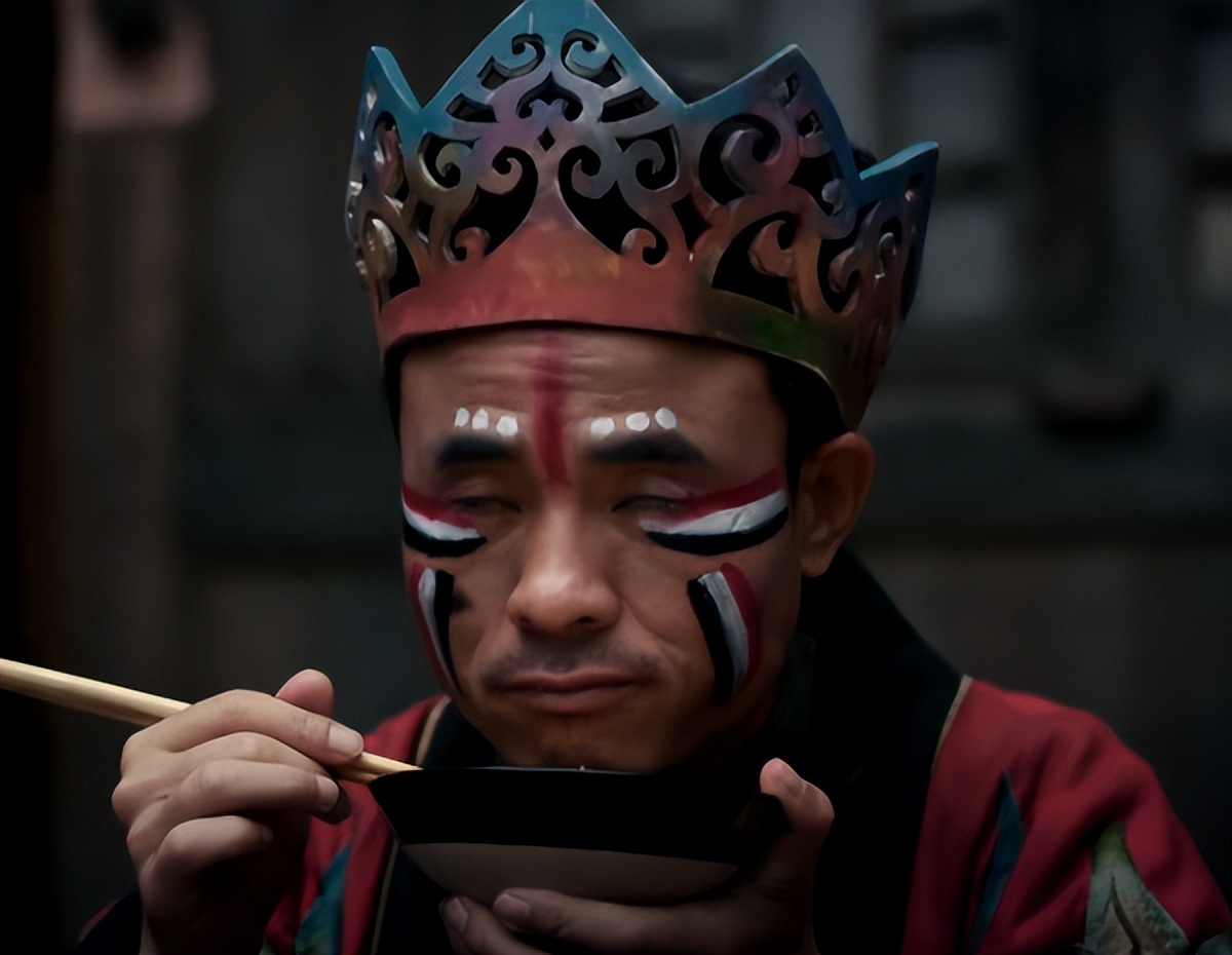 《大山的女儿》后，又一部扶贫剧开播，剧情真实，演员都是实力派