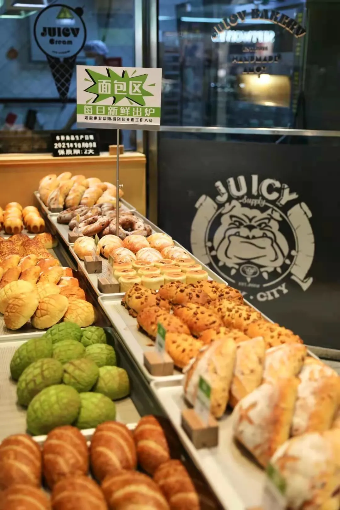 就吃“亿”口!厦门这些网红烘焙店绝对让你一口爱上!