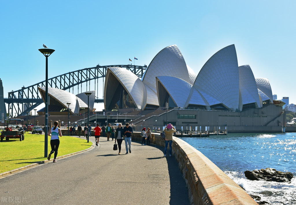 疫情后澳洲留学移民热门专业及院校推荐