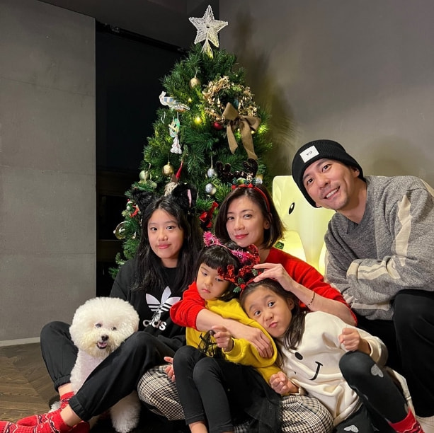 修杰楷透露还想再生一胎，曝贾静雯醉酒后糗事，结婚7年甜蜜如初