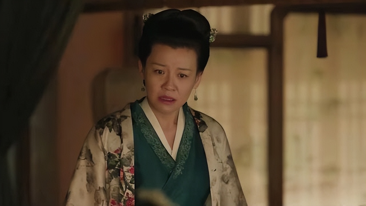 重温《知否》，康允儿为救母不惜连累儿女：还好，盛长柏没娶她