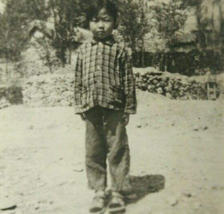 2005年独臂父亲参加家长会被笑话，校长发现父亲是救命恩人后下跪