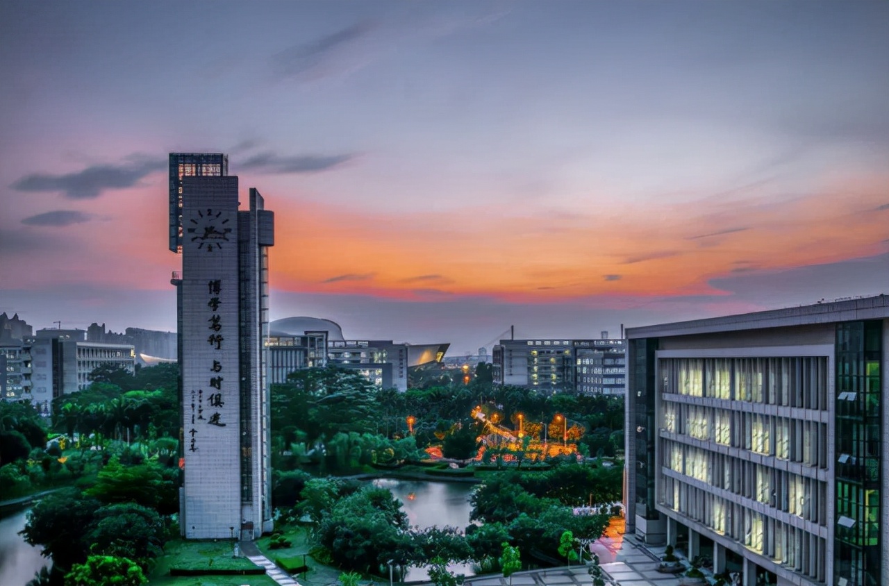 广东省高校预算排名出炉！广州大学荣登榜首，华农成功入围