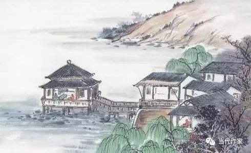 经典词牌来历及代表作(忆江南的写作背景)