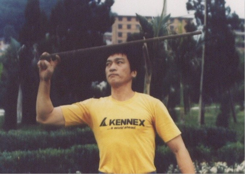 《西游记》中的7位宝藏演员：有人成为奥运冠军，有人演遍4大名著