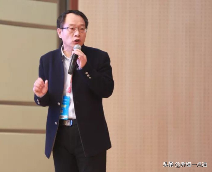 胡建宏，西北农林科技大学教授，博导，动物生殖生理专家