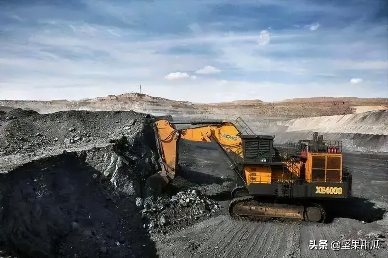 俄罗斯煤矿印尼是我国最大动力煤进口来源,可是焦煤微乎其微,进口焦煤