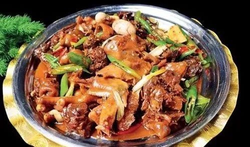 私房菜菜谱大全（推荐40款土家私房菜做法独特）