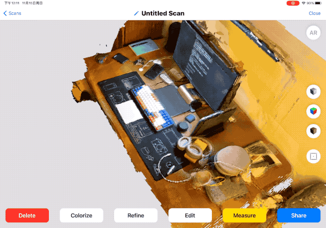 这些传感器，成就了苹果的16万亿市值